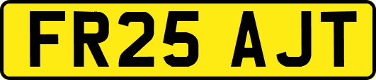 FR25AJT