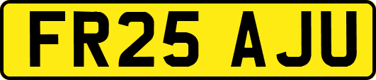 FR25AJU