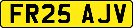 FR25AJV