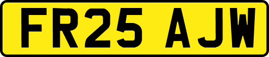 FR25AJW
