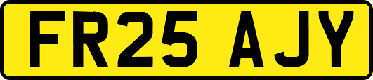 FR25AJY