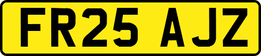 FR25AJZ