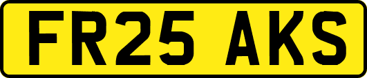 FR25AKS