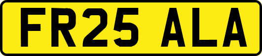 FR25ALA