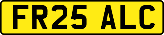 FR25ALC