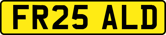 FR25ALD