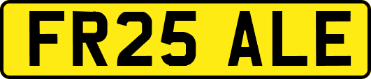 FR25ALE