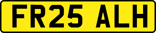 FR25ALH