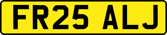 FR25ALJ