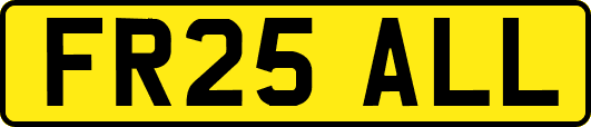 FR25ALL