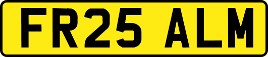 FR25ALM