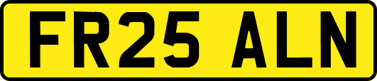 FR25ALN