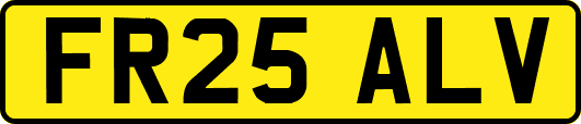 FR25ALV