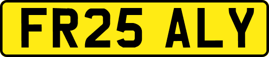 FR25ALY