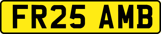 FR25AMB