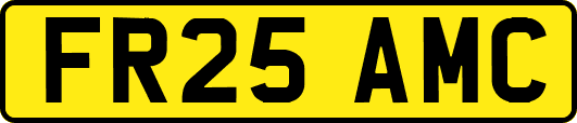 FR25AMC