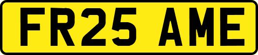 FR25AME
