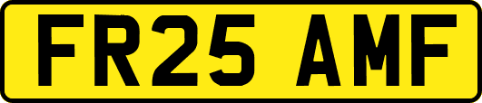 FR25AMF