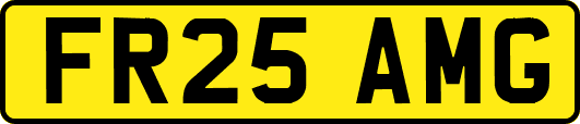 FR25AMG