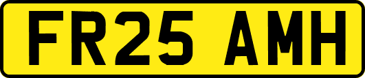 FR25AMH