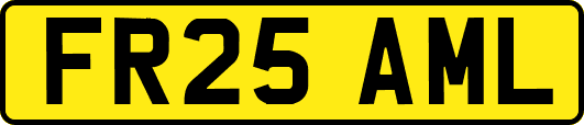FR25AML