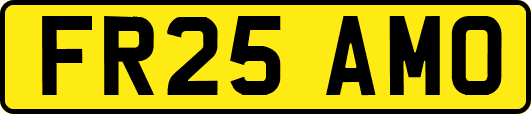 FR25AMO