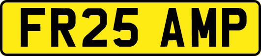 FR25AMP