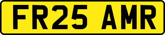 FR25AMR