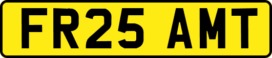 FR25AMT