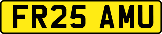FR25AMU