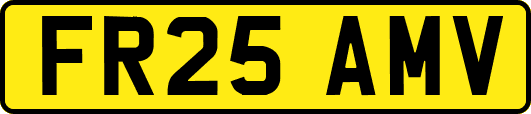FR25AMV