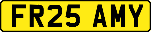 FR25AMY
