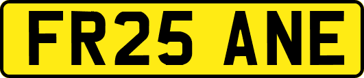 FR25ANE