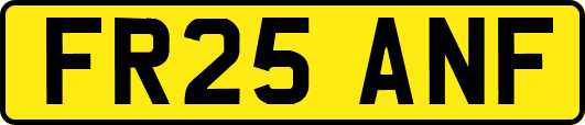 FR25ANF