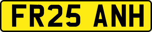 FR25ANH