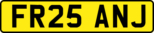 FR25ANJ