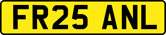 FR25ANL