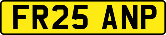 FR25ANP