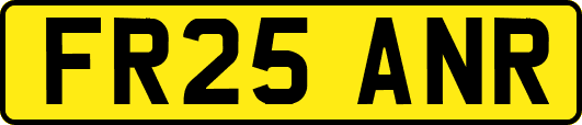 FR25ANR