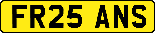 FR25ANS