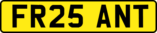 FR25ANT