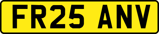 FR25ANV