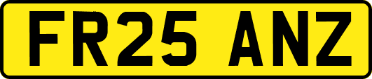 FR25ANZ