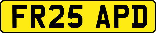 FR25APD