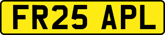 FR25APL