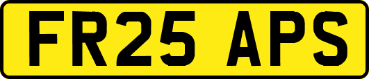 FR25APS