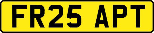 FR25APT