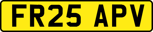FR25APV