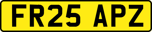 FR25APZ