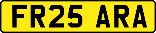 FR25ARA